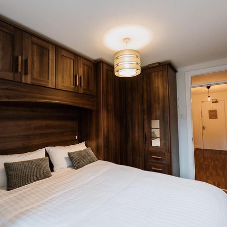 דבלין Smithfield Square Nest Entire Apt מראה חיצוני תמונה