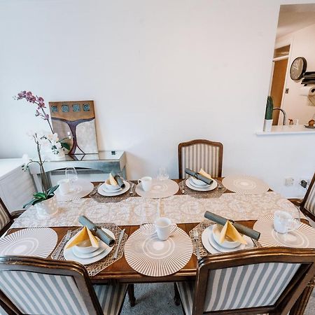 דבלין Smithfield Square Nest Entire Apt מראה חיצוני תמונה
