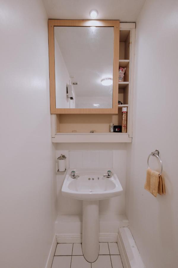 דבלין Smithfield Square Nest Entire Apt מראה חיצוני תמונה