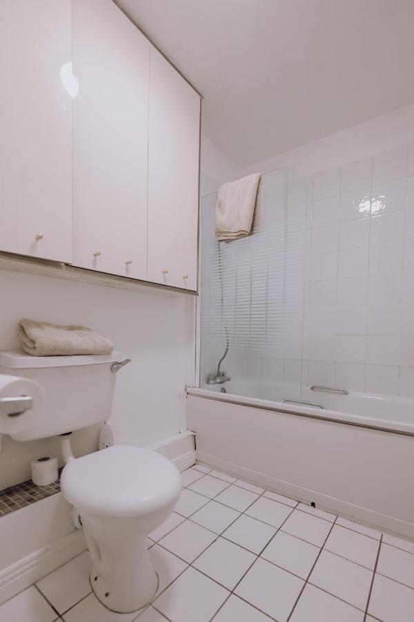 דבלין Smithfield Square Nest Entire Apt מראה חיצוני תמונה