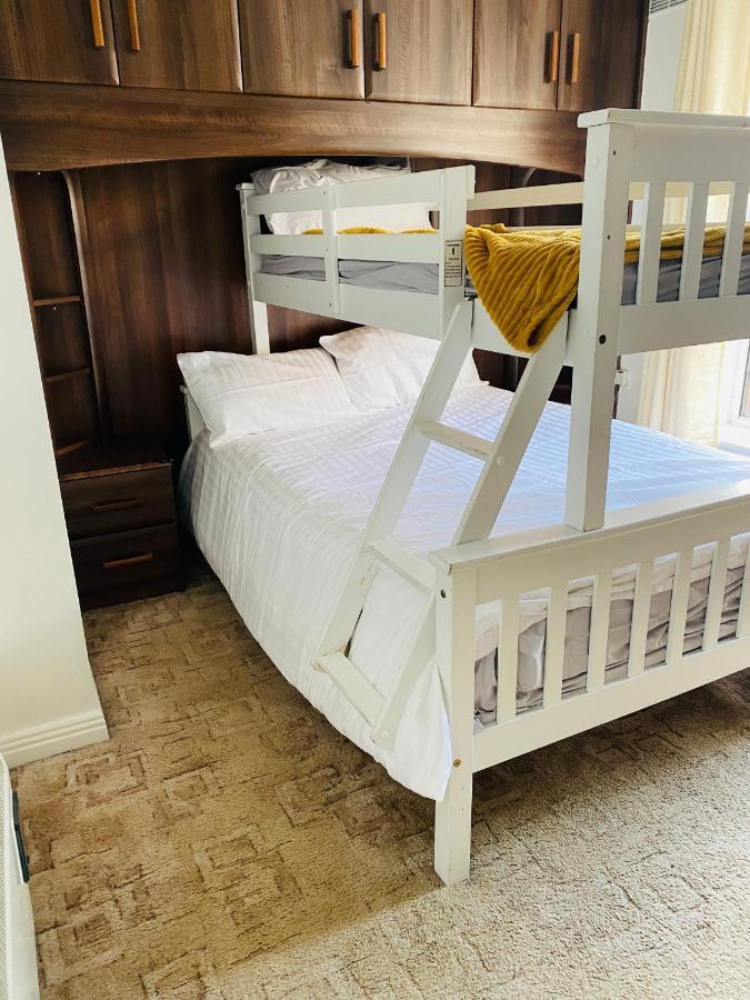 דבלין Smithfield Square Nest Entire Apt מראה חיצוני תמונה